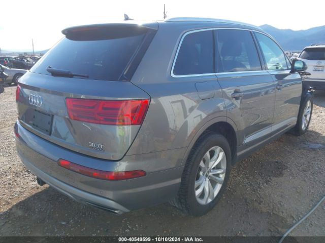 WA1AAAF74HD006877 Audi Q7 3.0t Premium