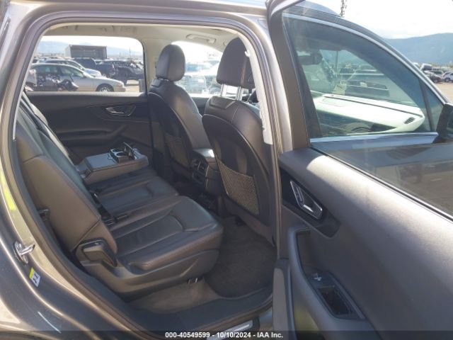 WA1AAAF74HD006877 Audi Q7 3.0t Premium