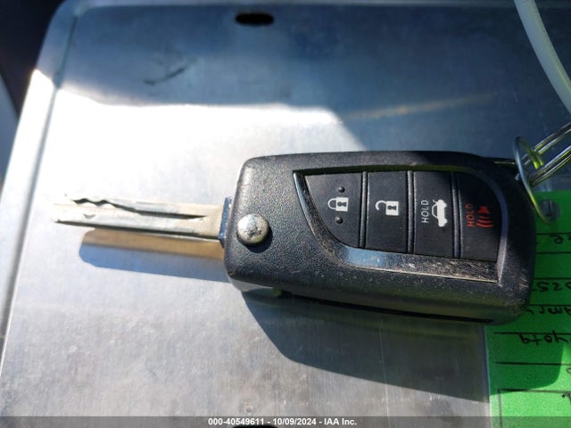 Toyota CAMRY LE 2020 4T1C11AK7LU333675 Image 11