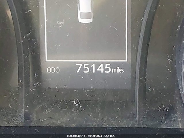 Toyota CAMRY LE 2020 4T1C11AK7LU333675 Image 16