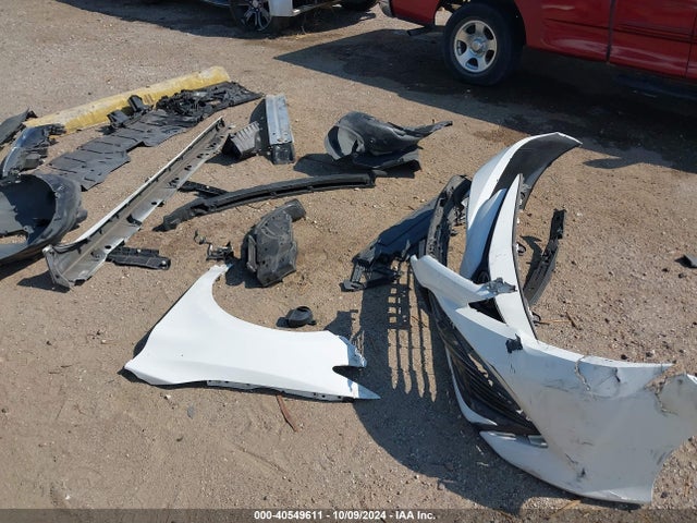 Toyota CAMRY LE 2020 4T1C11AK7LU333675 Image 12