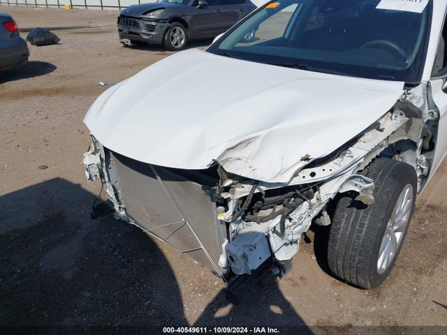 Toyota CAMRY LE 2020 4T1C11AK7LU333675 Image 6