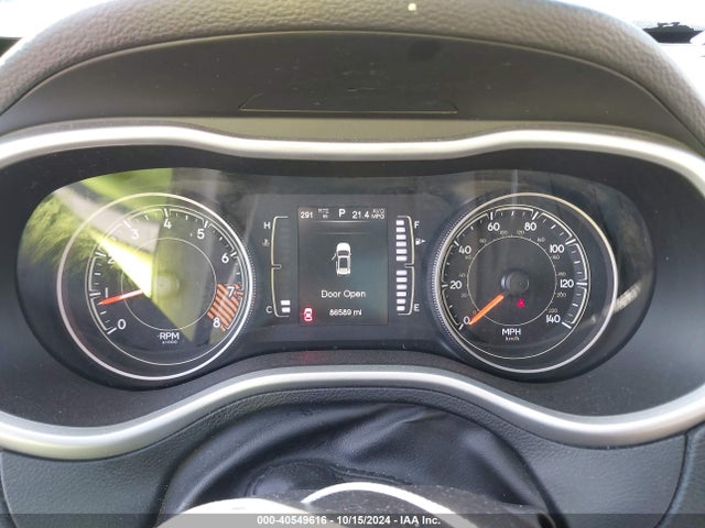 Jeep Cherokee Latitude 2015 1C4PJLCS6FW554403 Image 7
