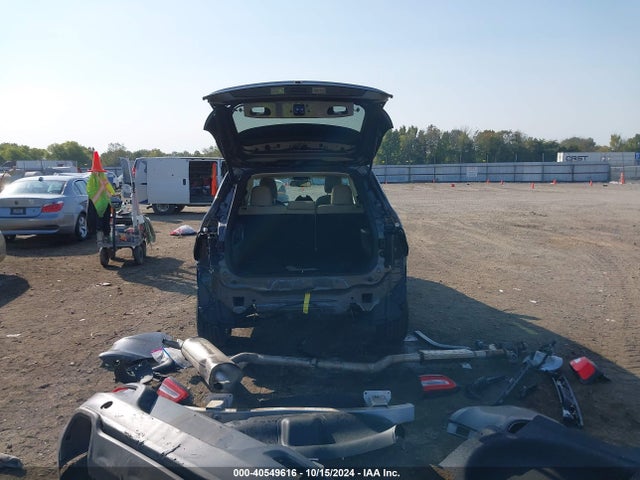 Jeep Cherokee Latitude 2015 1C4PJLCS6FW554403 Image 8