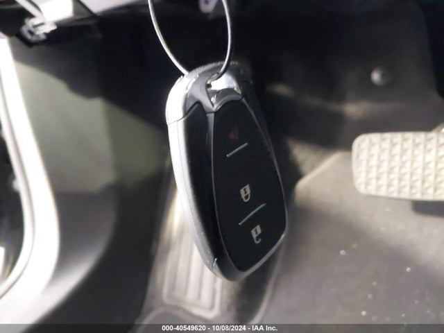 Chevrolet Equinox Awd Lt 2023 3GNAXUEGXPL223647 Image 11