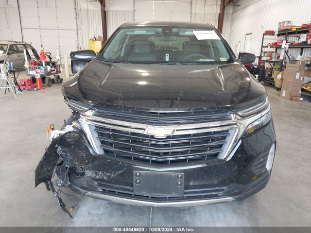 Chevrolet Equinox Awd Lt 2023 3GNAXUEGXPL223647 Image 12