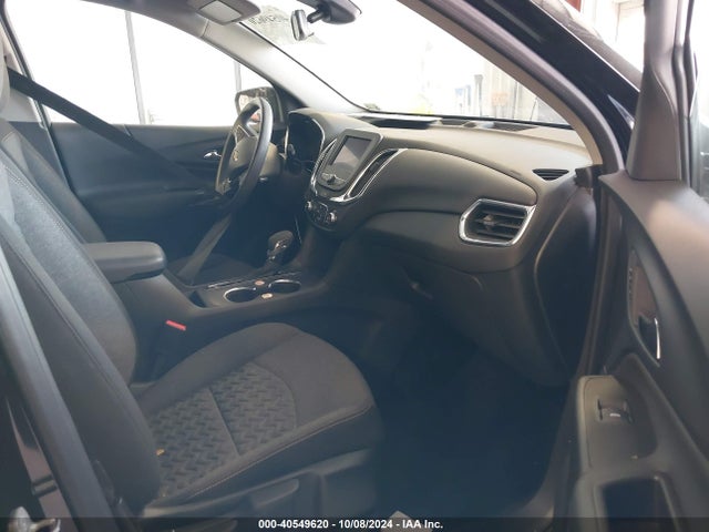 Chevrolet Equinox Awd Lt 2023 3GNAXUEGXPL223647 Image 5