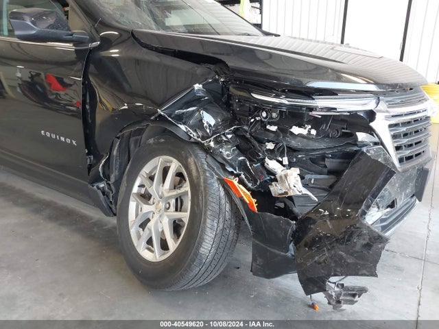 Chevrolet Equinox Awd Lt 2023 3GNAXUEGXPL223647 Image 6