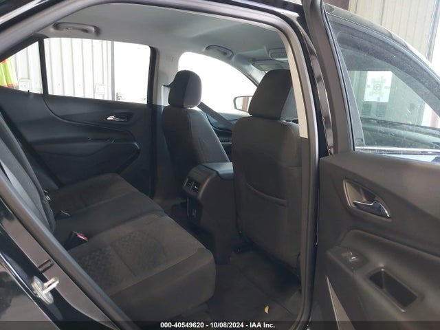 Chevrolet Equinox Awd Lt 2023 3GNAXUEGXPL223647 Image 8