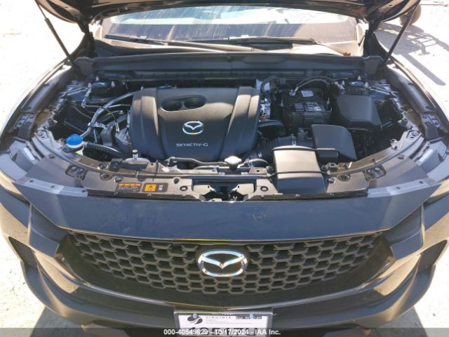 7MMVABAM9RN241135 Mazda Cx-50 2.5 S Select
