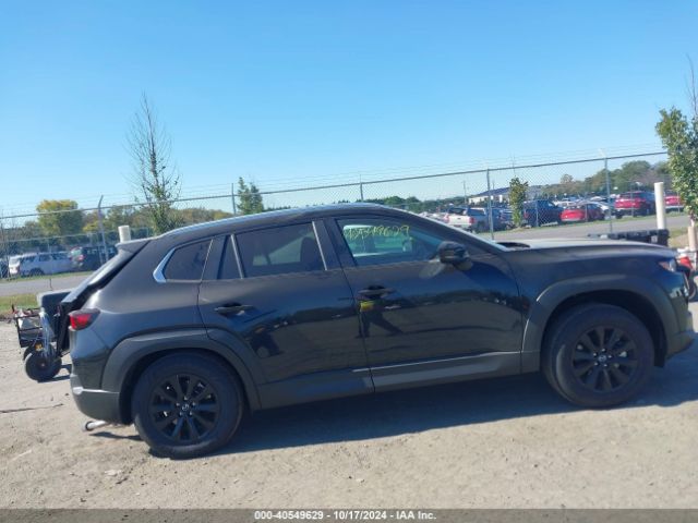 7MMVABAM9RN241135 Mazda Cx-50 2.5 S Select