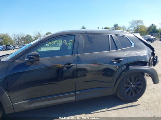 7MMVABAM9RN241135 Mazda Cx-50 2.5 S Select