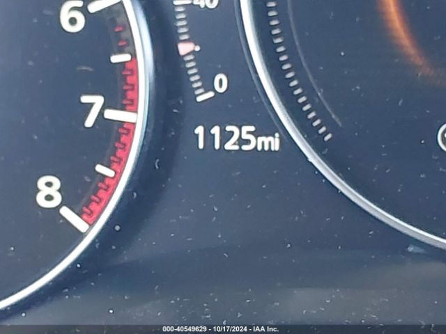 7MMVABAM9RN241135 Mazda Cx-50 2.5 S Select