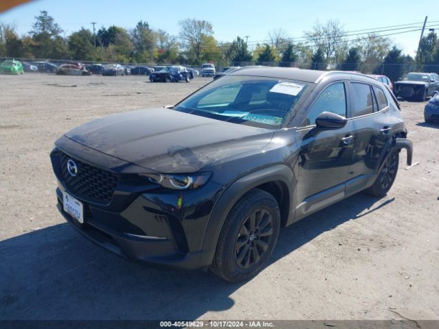 7MMVABAM9RN241135 Mazda Cx-50 2.5 S Select