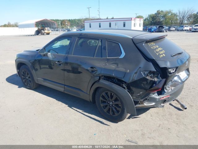 7MMVABAM9RN241135 Mazda Cx-50 2.5 S Select