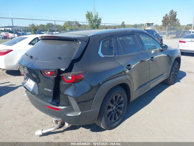 7MMVABAM9RN241135 Mazda Cx-50 2.5 S Select