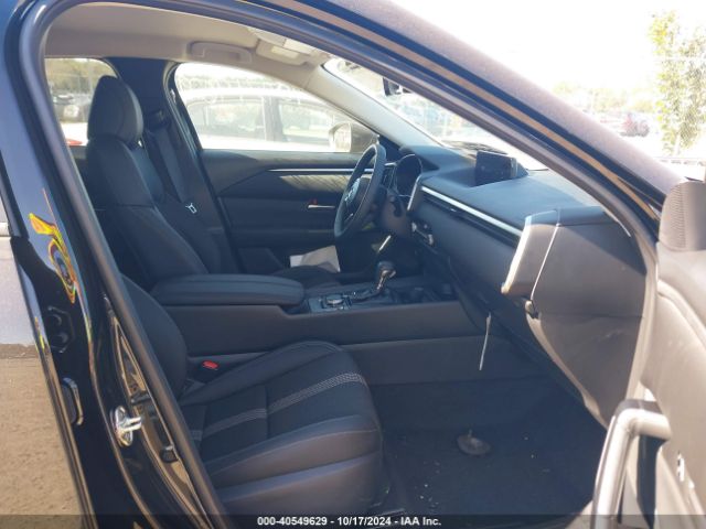 7MMVABAM9RN241135 Mazda Cx-50 2.5 S Select