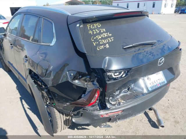 7MMVABAM9RN241135 Mazda Cx-50 2.5 S Select