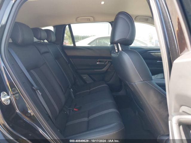 7MMVABAM9RN241135 Mazda Cx-50 2.5 S Select