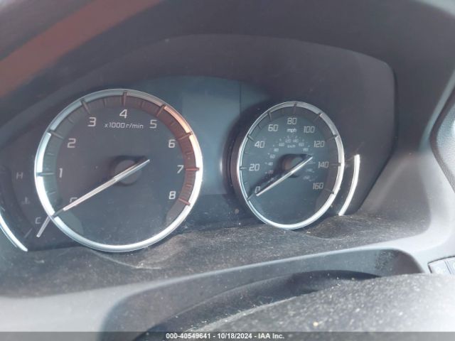 19UUB1F36LA007215 Acura Tlx Standard