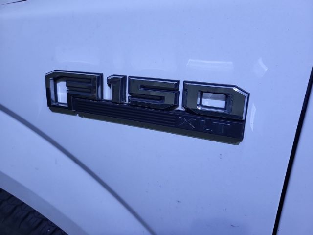 1FTFX1E44KKC43616 Ford F150 Super Cab