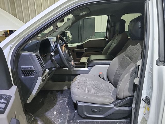 1FTFX1E44KKC43616 Ford F150 Super Cab