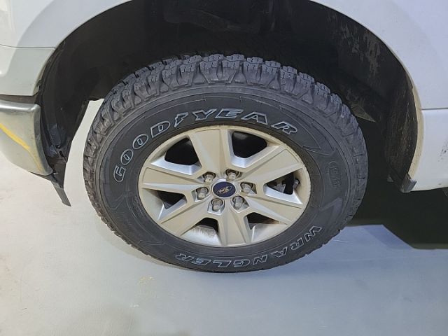 1FTFX1E44KKC43616 Ford F150 Super Cab