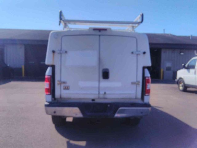 1FTFX1E44KKC43616 Ford F150 Super Cab