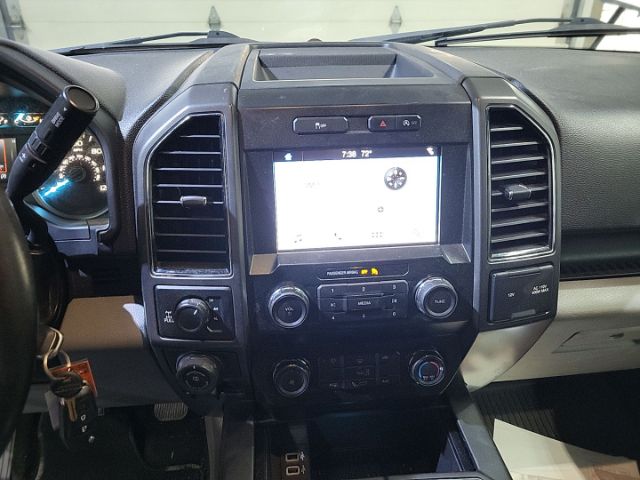 1FTFX1E44KKC43616 Ford F150 Super Cab