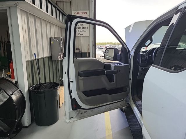 1FTFX1E44KKC43616 Ford F150 Super Cab