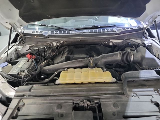 1FTFX1E44KKC43616 Ford F150 Super Cab
