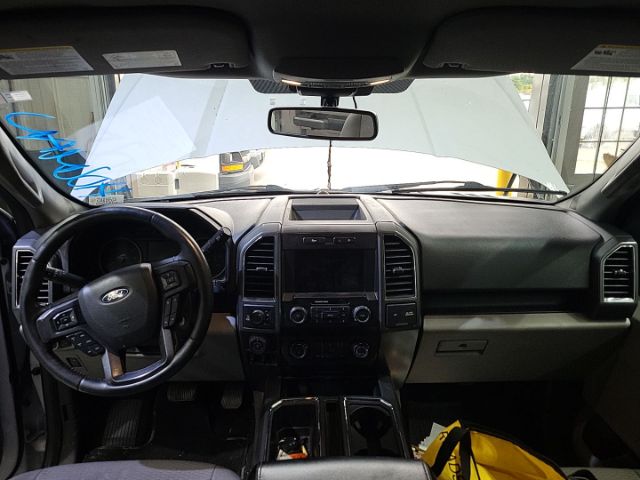 1FTFX1E44KKC43616 Ford F150 Super Cab