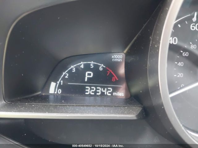 JM1DKDB70K1450760 Mazda Cx-3 Sport