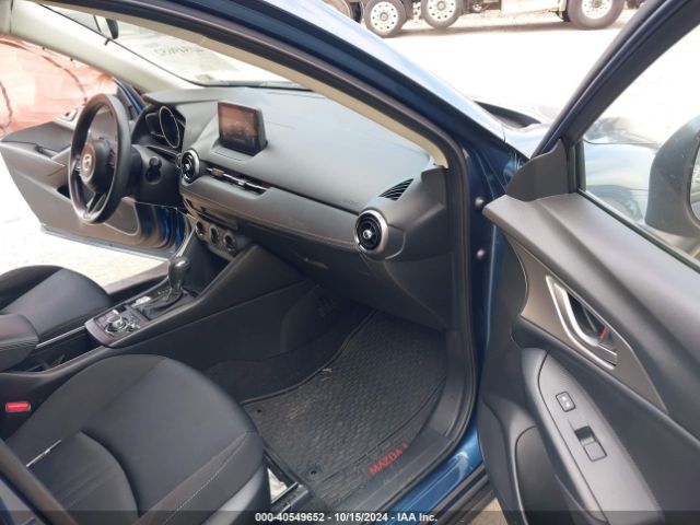 JM1DKDB70K1450760 Mazda Cx-3 Sport