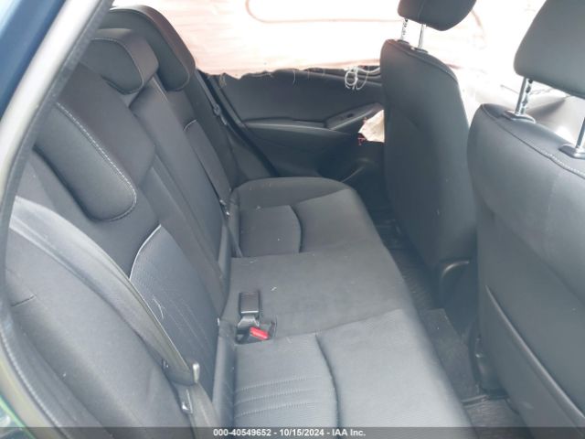 JM1DKDB70K1450760 Mazda Cx-3 Sport
