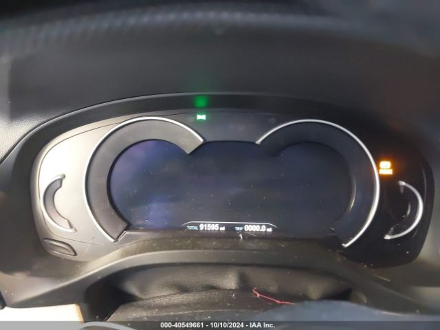 5UXTR9C57JLC78491 BMW X3 Xdrive30i