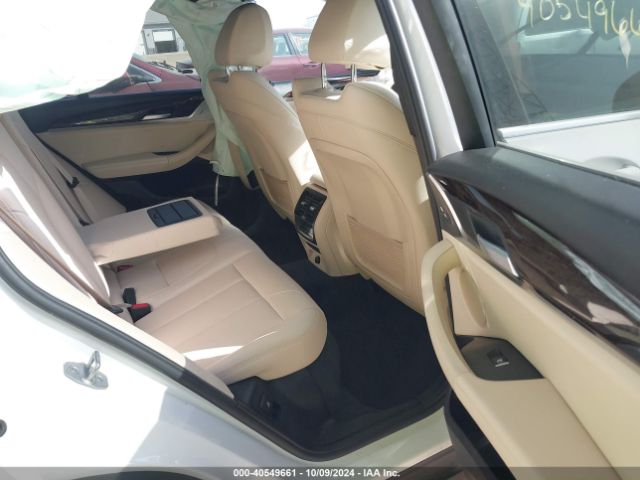 5UXTR9C57JLC78491 BMW X3 Xdrive30i