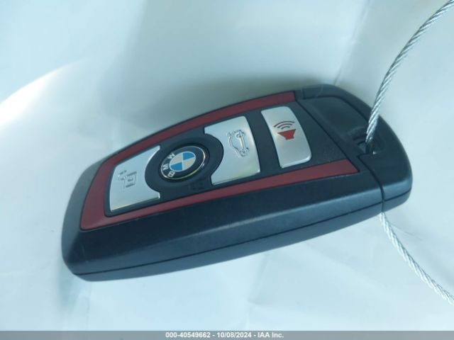 WBA3A9C59EF477792 BMW 335i