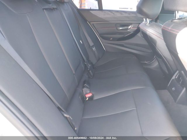 WBA3A9C59EF477792 BMW 335i