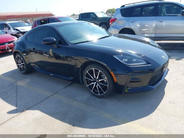 2023 TOYOTA GR86 JF1ZNBC11P8752123