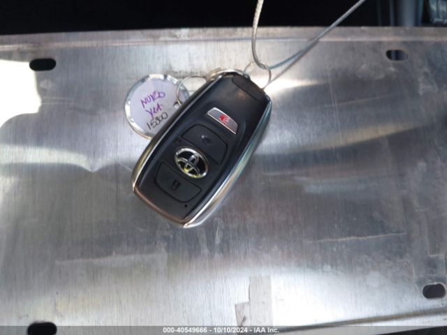 2023 TOYOTA GR86 JF1ZNBC11P8752123 Photo 10