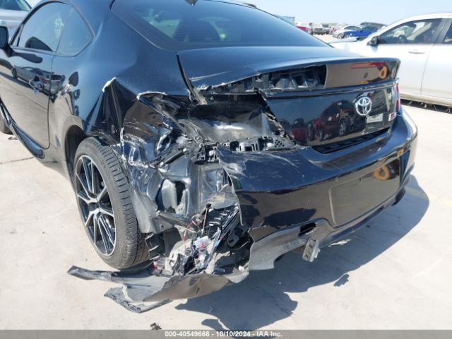 2023 TOYOTA GR86 JF1ZNBC11P8752123 Photo 5