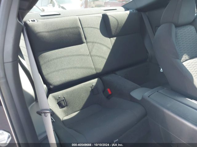 2023 TOYOTA GR86 JF1ZNBC11P8752123 Photo 7