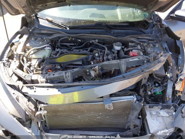 SHHFK7H93LU202948 Honda Civic Sport Touring
