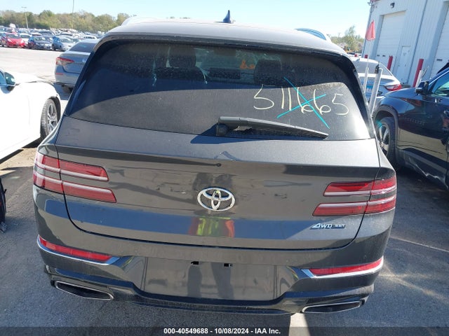 Genesis Gv80 3.5t Awd Advanced 2023 KMUHCESC0PU140936 Image 15