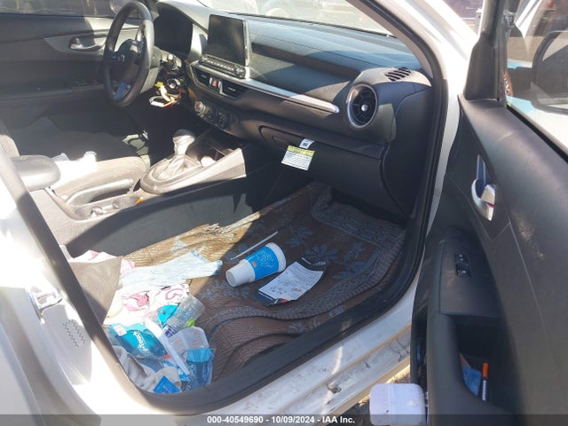 KIA Forte Lxs 2020 3KPF24AD2LE261932 Image 5