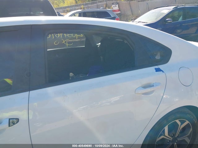 KIA Forte Lxs 2020 3KPF24AD2LE261932 Image 6