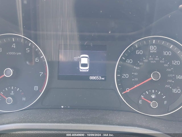 KIA Forte Lxs 2020 3KPF24AD2LE261932 Image 7