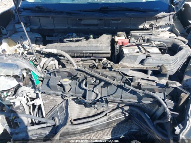 5N1AT2MT4EC871481 Nissan ROGUE SV