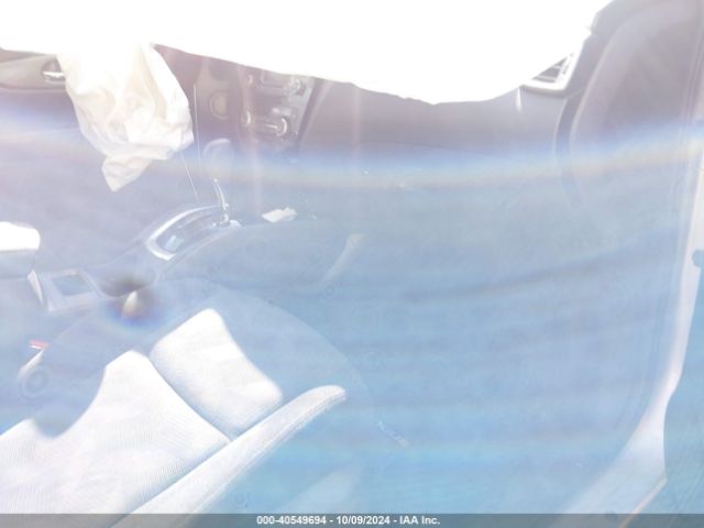 5N1AT2MT4EC871481 Nissan ROGUE SV